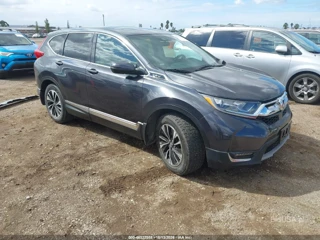 HONDA HONDA CR-V EX