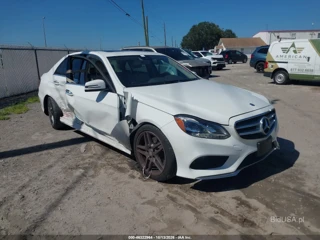 MERCEDES-BENZ MERCEDES-BENZ E 350 4MATIC