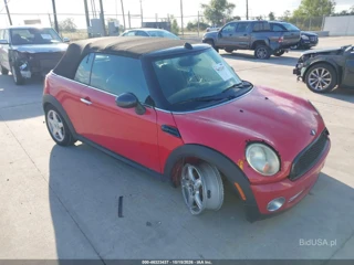 MINI MINI COOPER
