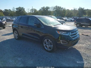 FORD FORD EDGE TITANIUM