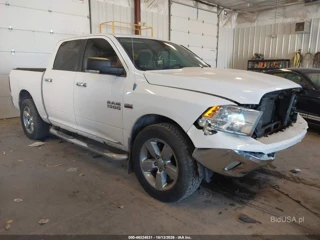 RAM RAM 1500 BIG HORN