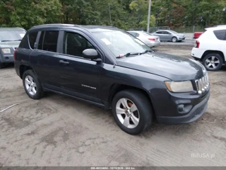 JEEP JEEP COMPASS SPORT