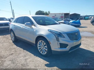 CADILLAC CADILLAC XT5 PLATINUM