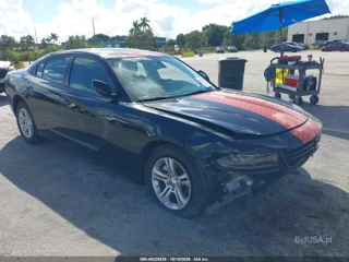 DODGE DODGE CHARGER SXT RWD