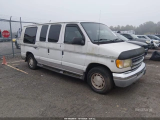 FORD FORD E-150 RECREATIONAL