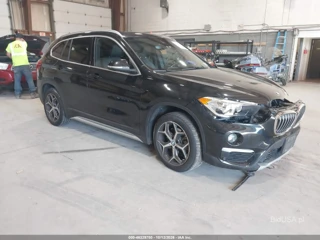 BMW X1 XDRIVE28I