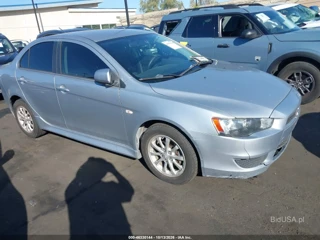 MITSUBISHI MITSUBISHI LANCER ES