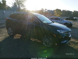 BUICK BUICK ENCORE GX FWD SELECT