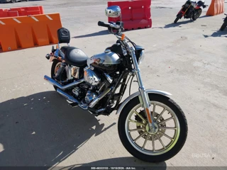 HARLEY-DAVIDSON HARLEY-DAVIDSON FXDL ANNIVERSARY