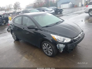 HYUNDAI HYUNDAI ACCENT VALUE EDITION
