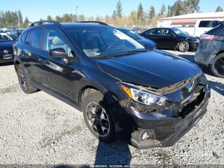 SUBARU SUBARU CROSSTREK 2.0I PREMIUM