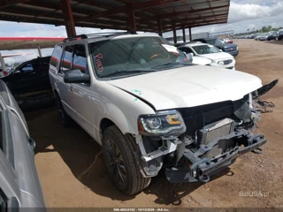 LINCOLN LINCOLN NAVIGATOR SELECT