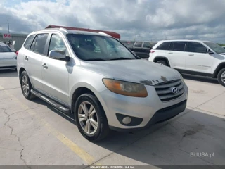 HYUNDAI HYUNDAI SANTA FE LIMITED V6