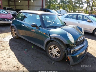 MINI MINI COOPER