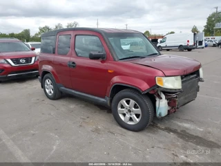 HONDA HONDA ELEMENT EX