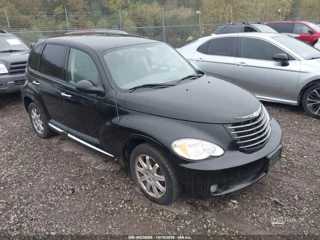 CHRYSLER CHRYSLER PT CRUISER CLASSIC