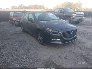 MAZDA MAZDA MAZDA3 GRAND TOURING