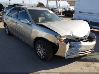 TOYOTA TOYOTA CAMRY LE