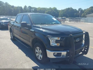 FORD FORD F-150 XL