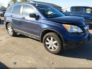 HONDA HONDA CR-V EX-L