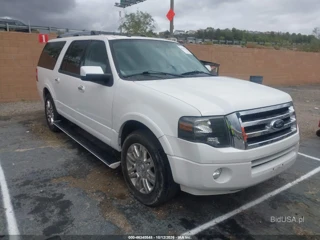 FORD FORD EXPEDITION EL LIMITED