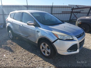 FORD FORD ESCAPE SE