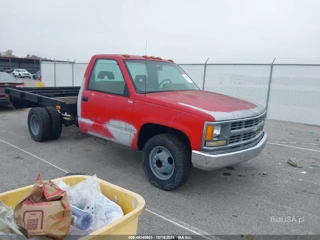 CHEVROLET CHEVROLET GMT-400 C3500