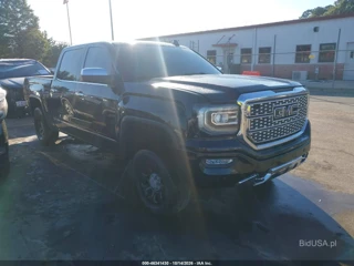 GMC SIERRA 1500 SLT