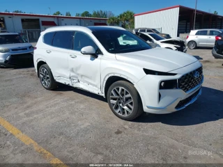 HYUNDAI HYUNDAI SANTA FE CALLIGRAPHY