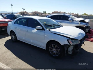 VOLKSWAGEN VOLKSWAGEN JETTA 2.0L TDI
