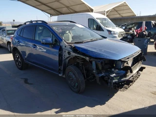 SUBARU SUBARU CROSSTREK 2.0I PREMIUM