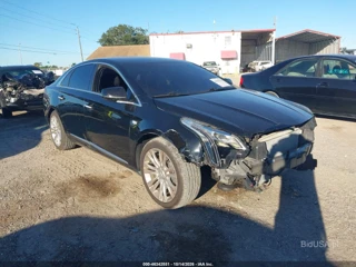 CADILLAC CADILLAC XTS LUXURY