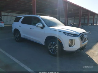 HYUNDAI HYUNDAI PALISADE SEL