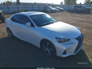 LEXUS LEXUS IS 300