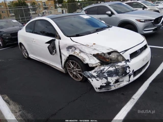 SCION SCION TC