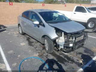 KIA KIA RIO LX