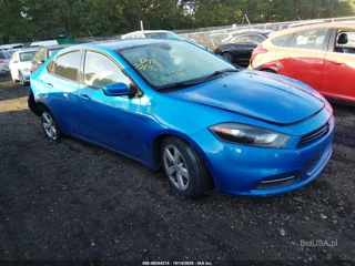 DODGE DODGE DART SXT