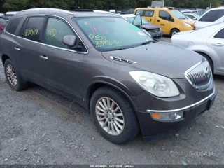 BUICK BUICK ENCLAVE CX