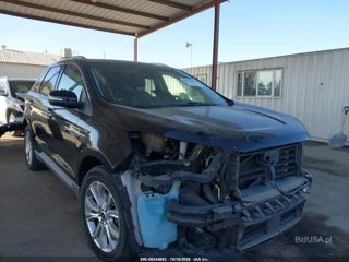 FORD FORD EDGE TITANIUM