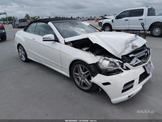 MERCEDES-BENZ MERCEDES-BENZ E 550
