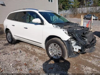 BUICK BUICK ENCLAVE CONVENIENCE