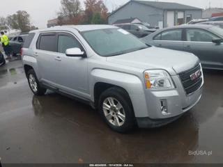 GMC TERRAIN SLE-1