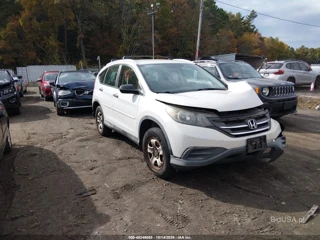 HONDA HONDA CR-V LX