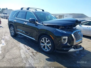 HYUNDAI HYUNDAI PALISADE LIMITED