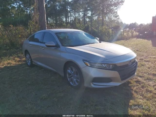 HONDA HONDA ACCORD LX