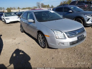 FORD FORD FUSION SE