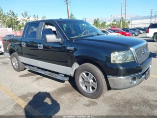 FORD FORD F-150 60TH ANNIVERSARY/FX2/KING RANCH/LARIAT/LIMITED/XLT