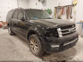 FORD FORD EXPEDITION MAX LIMITED