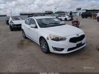 KIA KIA CADENZA PREMIUM