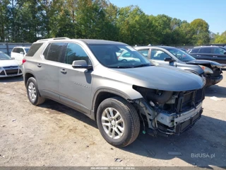 CHEVROLET CHEVROLET TRAVERSE 1LT